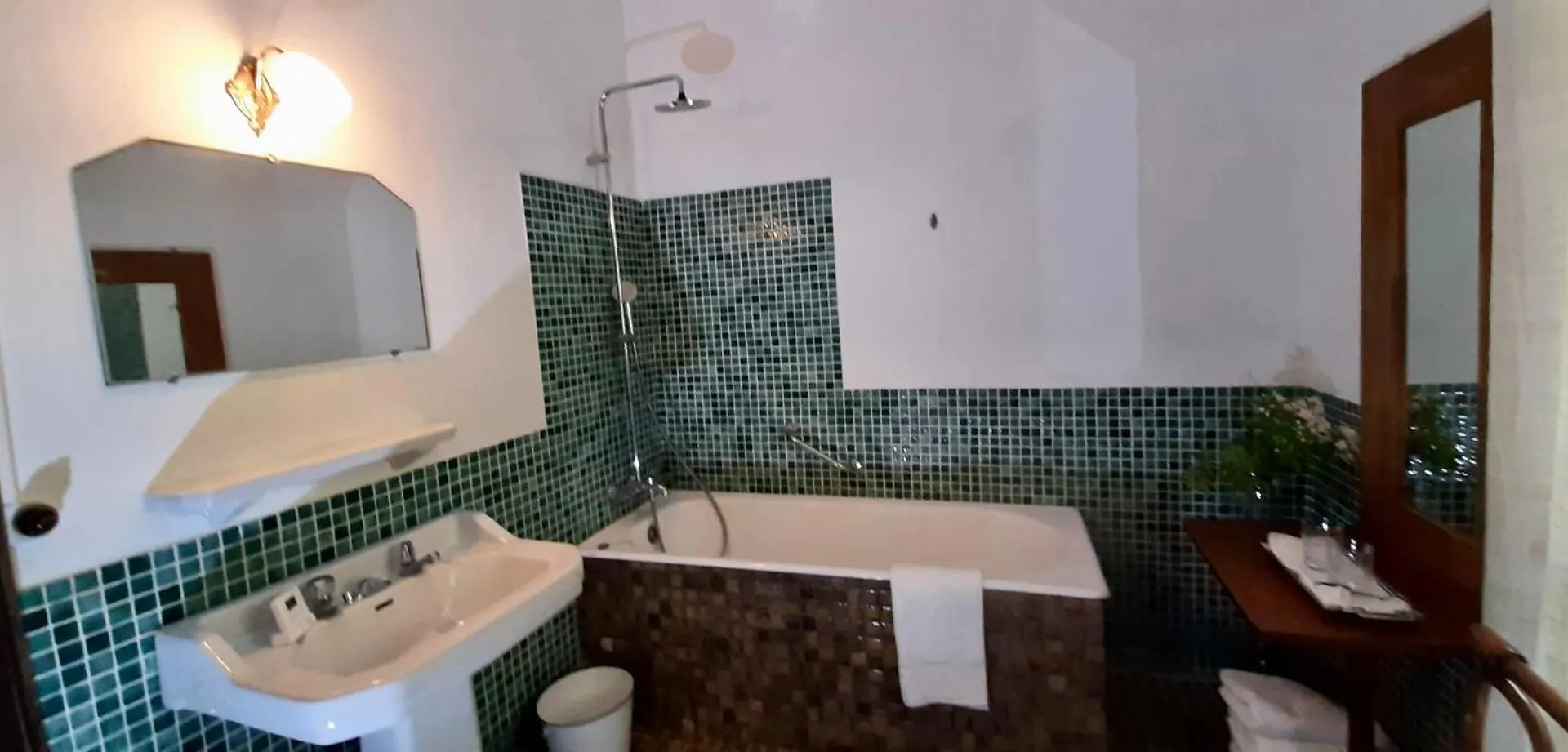 Chambre Au Chateau Le Vigan